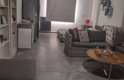 Dbayeh Apartment | Inviting 1-Bed Apartment in Dbayeh