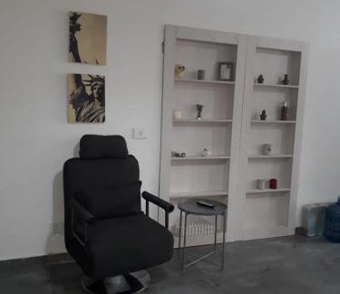 Dbayeh Apartment | Inviting 1-Bed Apartment in Dbayeh