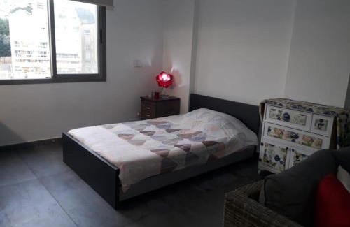 Dbayeh Apartment | Inviting 1-Bed Apartment in Dbayeh