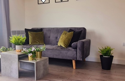 Hemel Hempstead Apartment | Inviting 1-Bed Apartment in Hemel Hempstead