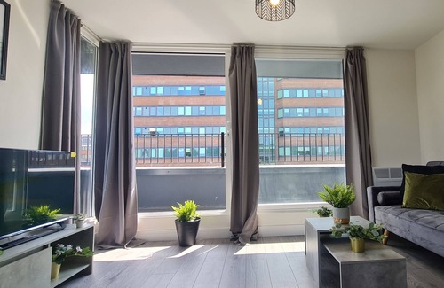Hemel Hempstead Apartment | Inviting 1-Bed Apartment in Hemel Hempstead