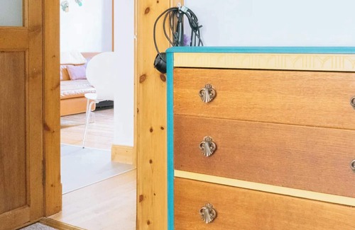 Stockbridge Apartment | Inviting 2BD Flat - Stockbridge