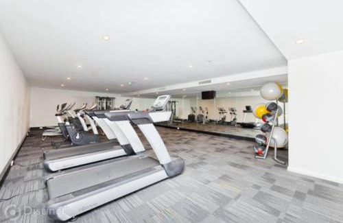 Barton Apartment | Inviting 2BR by Lake Burley Griffin and Shops - Hosted by Canstay