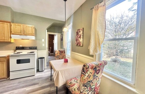 Danville House | Inviting 3-Bedroom Home with Air Conditioning in Delightful Danville