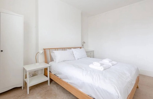 Deptford House | Inviting 4BD House - Greenwich