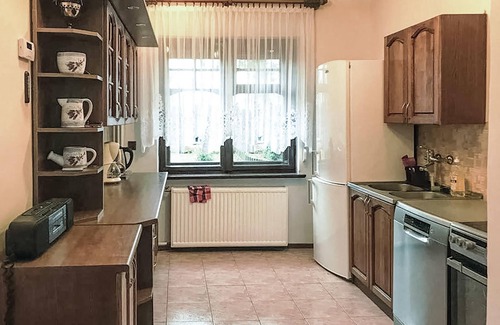 Rytel House | Inviting cottage for wonderful vacation.