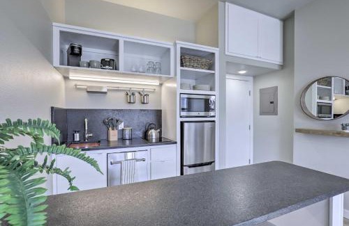 Downtown Apartment | Inviting San Marcos Apartment with WasherandDryer