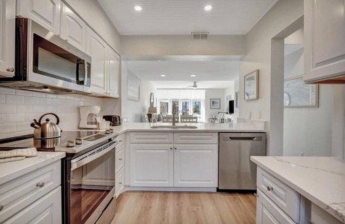 Sandestin House | Inviting Vacation Haven: 2 Bedrooms, 2 Baths at Sandestin Golf and Beach Resort!