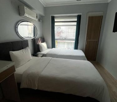 Old Town House | Invivo Hotel