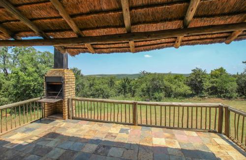 Ventersdorp Apartment | Inyala Game Lodge