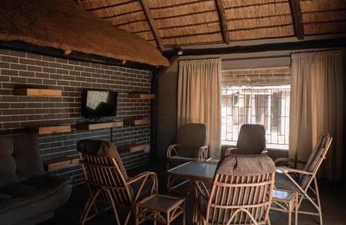 Ventersdorp Apartment | Inyala Game Lodge