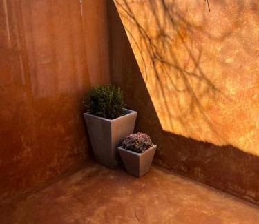 Ventersdorp Apartment | Inyala Game Lodge