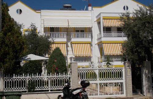 Thasos Town Apartment | Ioli Apartments