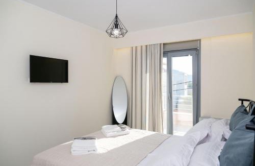 Karlovassi Apartment | Iolia Samos Apartment