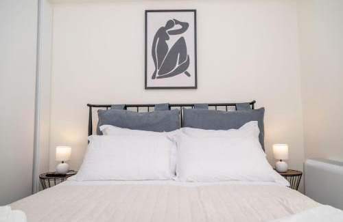 Karlovassi Apartment | Iolia Samos Apartment