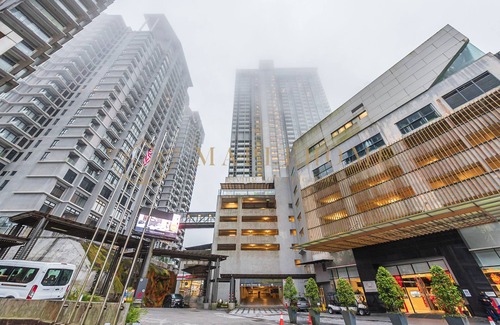 Genting Highlands Condo | Ion Delemon Premier Suites Genting