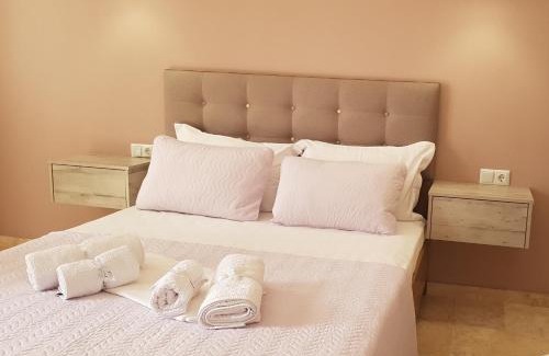 Potos Apartment | Ioni Rooms