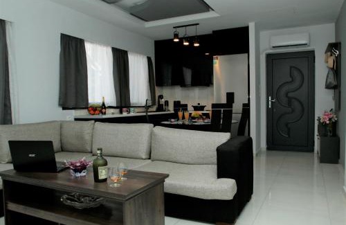 Athani House | Ionian Balcony