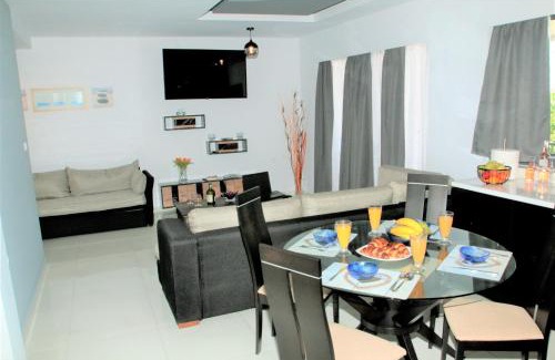 Athani House | Ionian Balcony