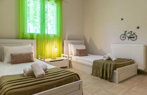 Khartata Apartment | Ionian Bliss