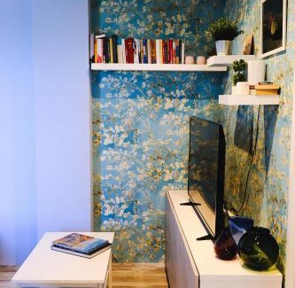 Zalongo House | Ionian Blue View