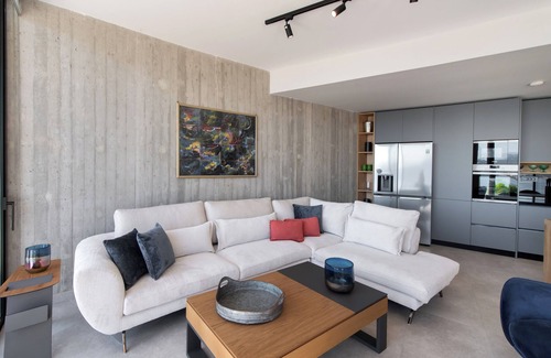 Katouna Villa | Ionian Grand Villas - Villa Naya