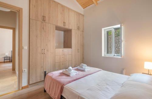 Exanthia House | Ionian Home