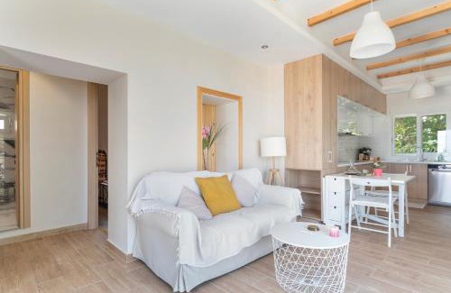 Exanthia House | Ionian Home