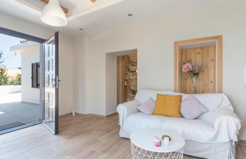 Exanthia House | Ionian Home