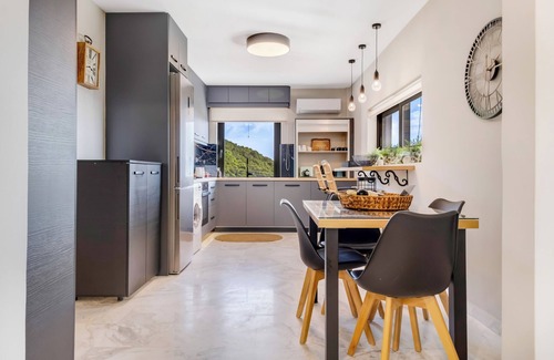 Spanokhorion Resort | Ionian Hospitality Resort