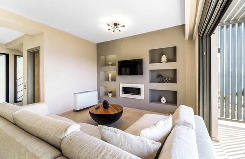 Spanokhorion Resort | Ionian Hospitality Resort