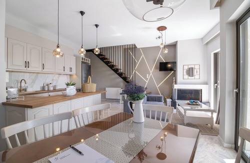 Spanokhorion Resort | Ionian Hospitality Resort