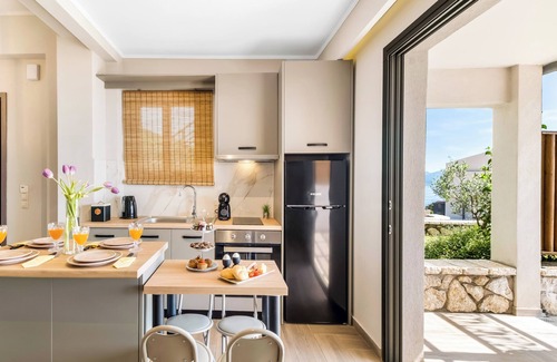 Spanokhorion Resort | Ionian Hospitality Resort