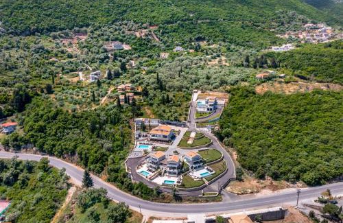 Spanokhorion Apartment | Ionian Hospitality Resort Suites & Villas