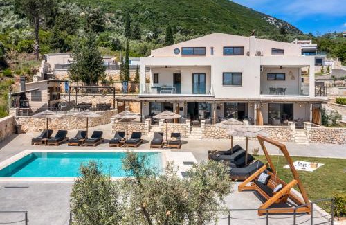 Spanokhorion Apartment | Ionian Hospitality Resort Suites & Villas