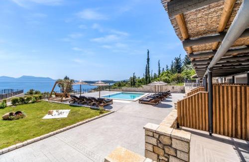 Spanokhorion Apartment | Ionian Hospitality Resort Suites & Villas