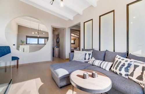 Spanokhorion Apartment | Ionian Hospitality Resort Suites & Villas