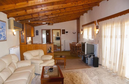 Kanelion Apartment | Ionian Sunset Beach Apartment