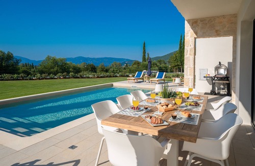 Sami Villa | Ionian Trilogy Luxury Villas