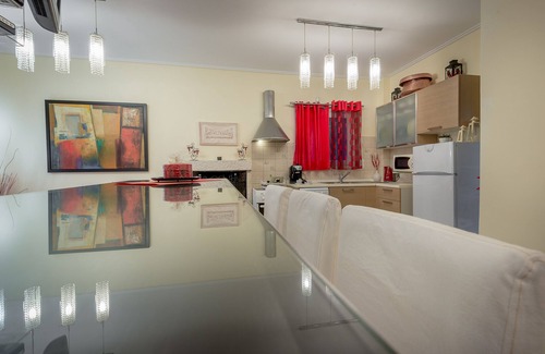 Agios Nikitas Villa | Ionian Villas Lefkas