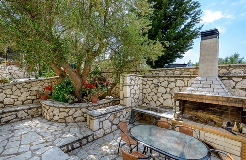 Agios Nikitas Villa | Ionian Villas Lefkas