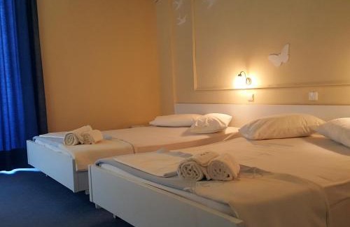 Lefkada Hotel | Ionion Star Hotel