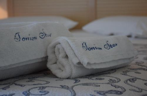 Lefkada Hotel | Ionion Star Hotel