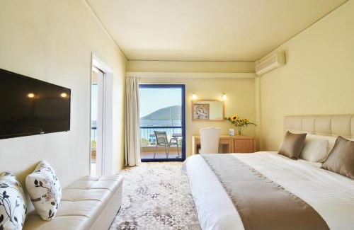 Lefkada Hotel | Ionion Star Hotel