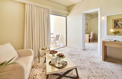 Lefkada Hotel | Ionion Star Hotel