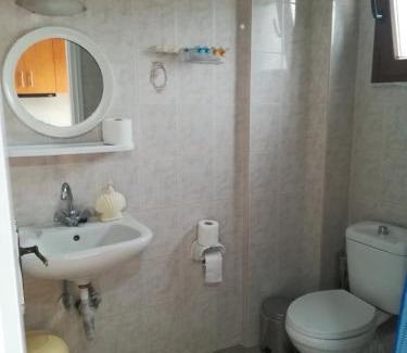 Lesvos Apartment | Ionos