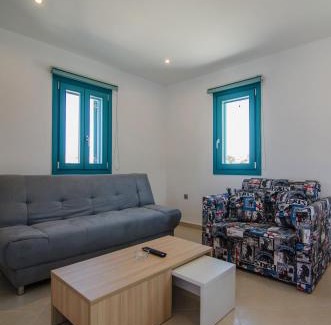 Ios Apartment | Ios Sea View