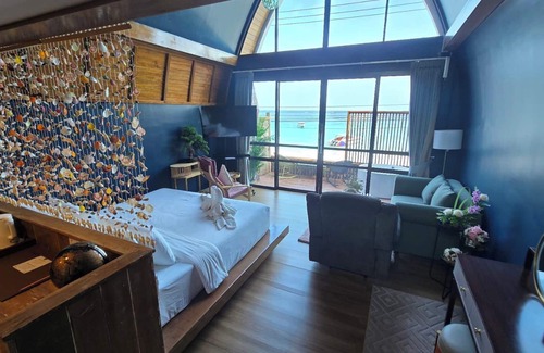 Haad Ta Waen Hotel | IP Plus Beach Resort