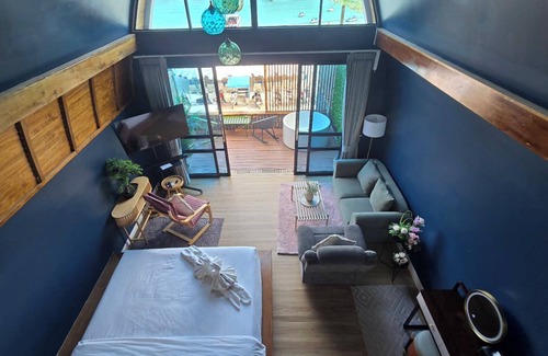 Haad Ta Waen Hotel | IP Plus Beach Resort