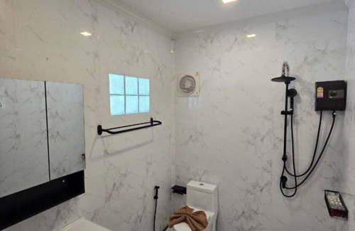 Haad Ta Waen Hotel | IP Plus Beach Resort